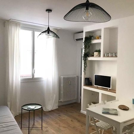 Le Penequet : L'Appartement Du Vieux Port ☺ Marseille Exteriér fotografie
